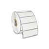 Etiqueta Termica para Joyeria 63x22 mm estilo Cola de Rata