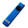 ADE Rechargeable Tracer Pen 1000 Lumen Slim Pocket Flashlight-F50