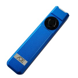 ADE Rechargeable Tracer Pen 1000 Lumen Slim Pocket Flashlight-F50