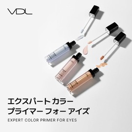 VDL Expert Color Primer for Eyes Shimmer