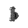 Ram Mounts RAM-HOL-PD4-462B Anti-Vibration Cradle Holder (M) 1 Inch Ball