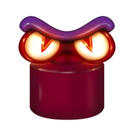 Haunted Hedge (Standard)