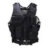 Tactical Vest Predator Tactical Vest Paintball Army Security Mission Vest