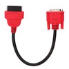 OBD2 to OBD1 Cable Adapter EAA0355L93A Diagnostic Scanner Cable For