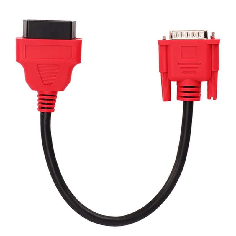 OBD2 to OBD1 Cable Adapter EAA0355L93A Diagnostic Scanner Cable For