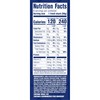 HONEY MAID Fresh Stacks Chocolate Graham Crackers, Bulk Travel Snacks,