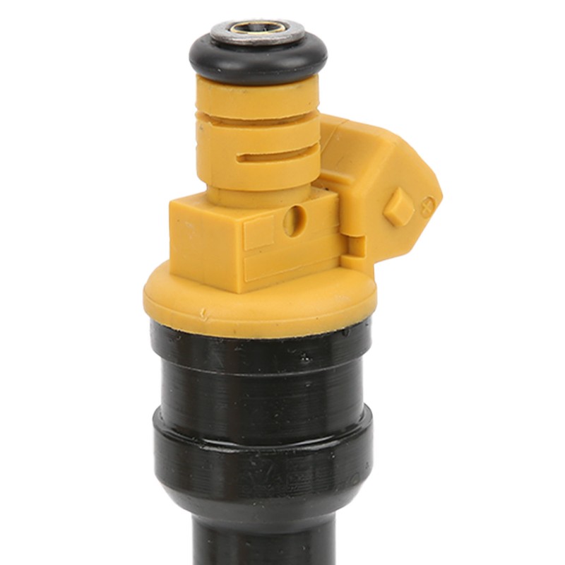 Fuel Injector 0280150943 / 0280150939 Automobile Parts Replacement for Ford