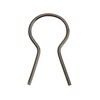 EZ Twist 1 3/8" OD x 8 Gauge Preformed Steel
