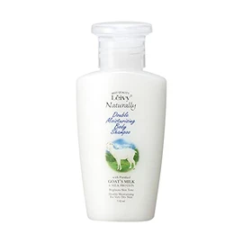 Ravey Body Shampoo GM 4.3 fl oz (110 ml)