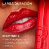 Labial Brillante Laque Resistance De Loréal Paris