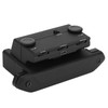 Flanger FR2 Resonance Pickup Guitar Pickup for Acoustic Guitar Multi