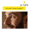 Parches Hydrogel Hinchazon Colágeno Todo Tipo Piel Lumin