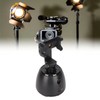 H5 Ball Head 360 Degree Smart Shooting Ball Head with
