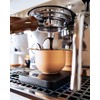 Coffee Alive 30MM ball ideal for esspresso: Blanching Tool to
