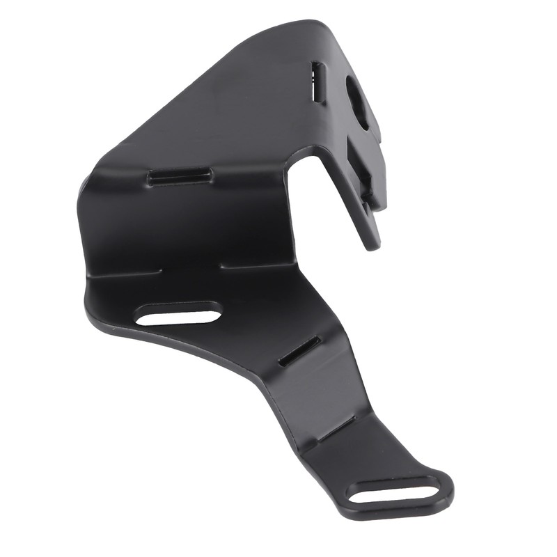 Intake Manifold Throttle Cable Bracket Fit for Chevy/GMC GMT800 99‑06