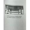 HUBERT® Electric Chafer Heater Rectangular aluminum - 11 7/8"L x