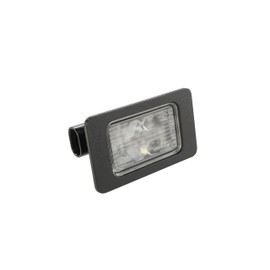 GM Genuine Parts 13564736 Rear License Plate Lamp