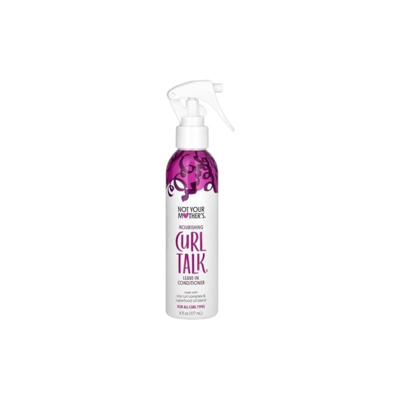 Not Your Mother's Acondicionador Sin Enjuague 6.0 fl oz para