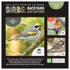 TF Publishing 2026 Birds: Backyard & Beyond Daily Desktop Calendar