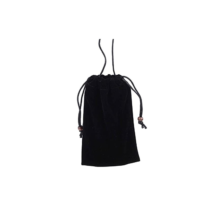 DFV mobile - Case Cover with Chain and Loop Closure