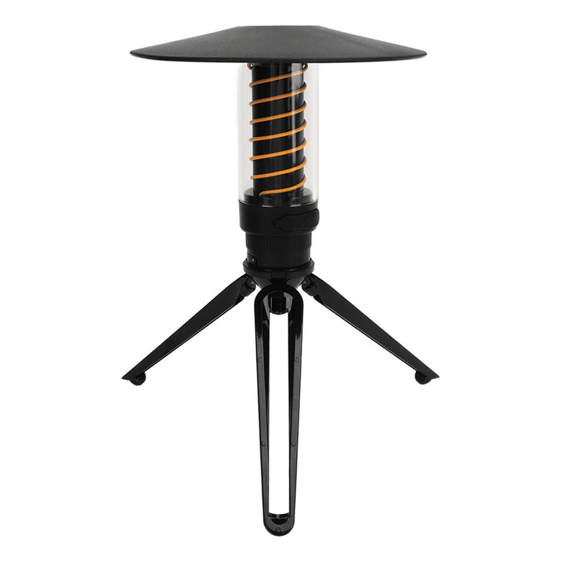 Portable Outdoor Camping LED Lamp 2 In 1 Mini Camping