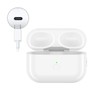 BRILLESS Wireless Charging Case Compatible with AirPods Pro Gen，Replacement Charging