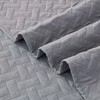 Chezmoi Collection Randall 3-Piece Soft Cooling Blend of Rayon Derived