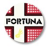 About Ron Dasu! Fortuna high Light-Emitting cans Badge, ポリプロピレン, no