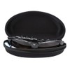 Bluetooth 5.0 Sunglasses Solar Power Wireless Glasses Headphone Headset Stereo