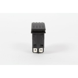 Generac 0D4767 OEM RV Guardian Generator Main On-Off Rocker Switch DPDT Spade - Ultra-Source 004582 Compatible - Power System Replacement Part