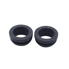 2 PCs Rubber Valve Cover Grommets for Aluminum Valve Covers