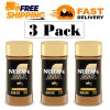 NESCAFÉ (3 Pack) Nescafé Gold Espresso Blonde, Instant Coffee, 3.5