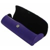 Megan 219503 Women's Semi-Hard Magnet, Lightweight, Compact, Slim, Stylish, Japanese