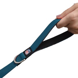 Little Earth 320165-EAGL-3Q: Premium Pet Lead, Philadelphia Eagles