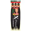 Outre Trenza X-Pression - Trenza Preestirada De 132 Cm 3X