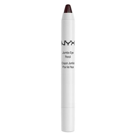 NYX PROFESSIONAL MAKEUP Jumbo Eye Pencil, Eyeshadow & Eyeliner Pencil - Dark Brown