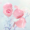 daisy Olive Young Daisy Candy Rolling Pot 2colors / 올리브영 데이지크 캔디 롤링 팟 2colors