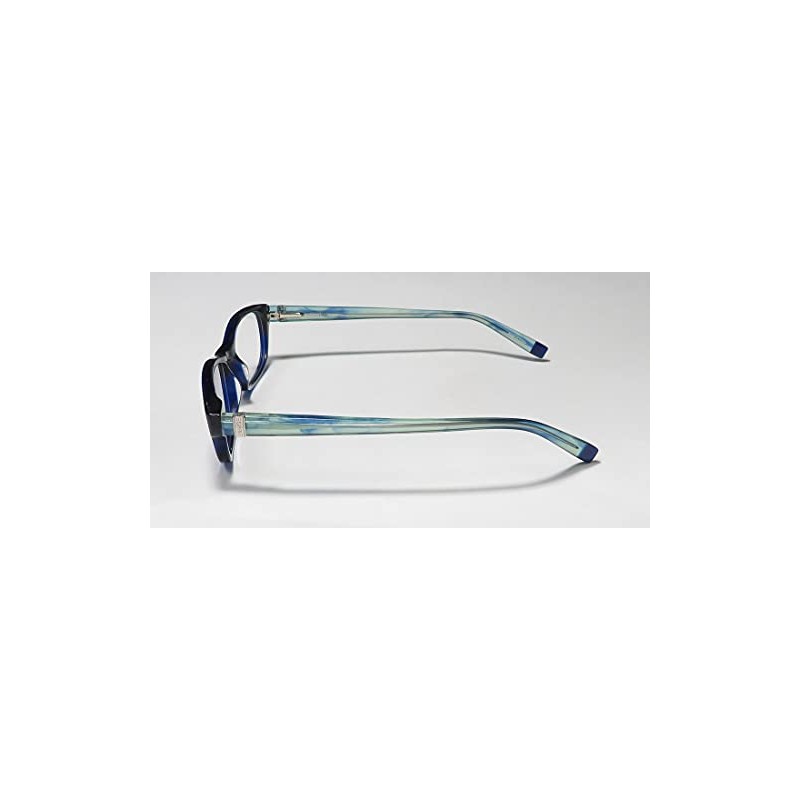 Eyeglasses Esprit 17392 Blue 543