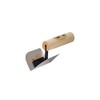 Kaneshika Golden Deer, Artisan Finish, 3.1 inches (80 mm)
