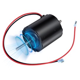 Furnace Heater Blower Motor Compatible with Atwood (Dometic) RV Furnaces 8525 IV & 8531 IV – Replacement # 37697, 20269K, 8531, 8525, 30133