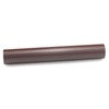 3D Carbon Fiber Textured Brown Matte Car Vinyl Wrap Sticker