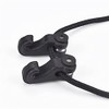 Elong Crossbow Tensioning Device Crossbow Cocker Rope Double Handle 3