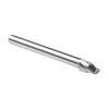 ENT Helical Aluminium and PVC Cutter HS-E Shank (C) 8