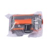 Transfer Belt Safety Nursing Elderly Patient Assist with 7 Handles