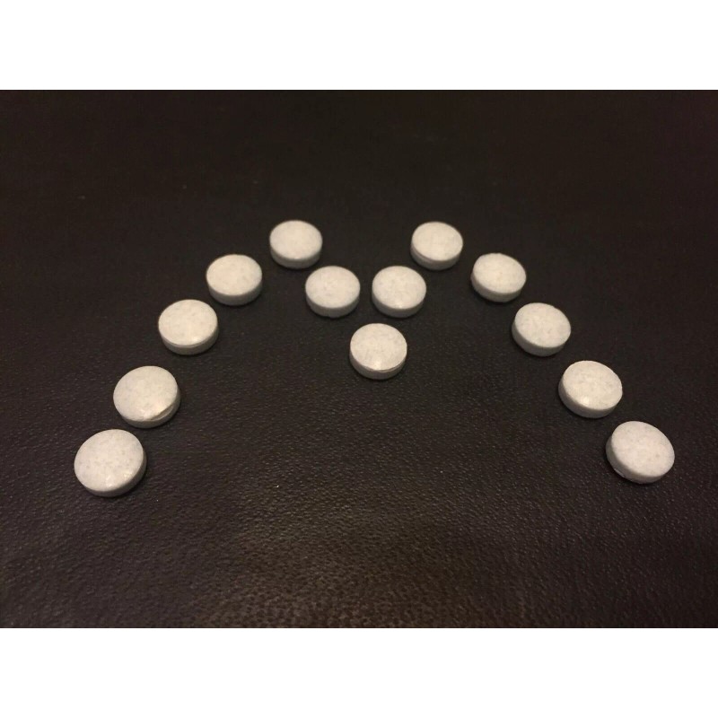 Asahi Mintia: Dry Hard x 10 Packs Strong Japanese Breath