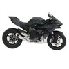 1: 12 Scale Motorcycle Model with Light Sound Simulated Motorcycle