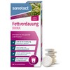 sanotact Fat Digestion Drink (20 Effervescent Tablets), Artichoke with Choline