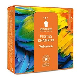 Solid shampoo - volume 100 g