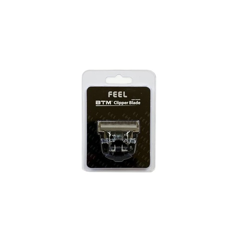 FEEL Clippers N19, P18, 28, 900 Replacement Blade