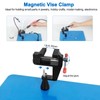 Magnetic Helping Hands Soldering, Helping Hand Tools, Third Hand with